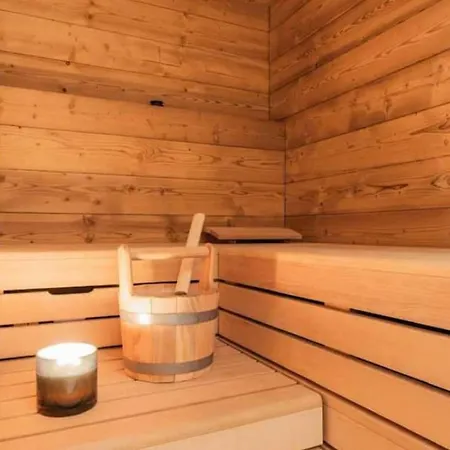6br Bright And Spacious Chalet With Sauna In St Moritz- If You Want To Book, Please Contact On Wh-ats-app - 0034-605-434-371 !!!! فيلة
