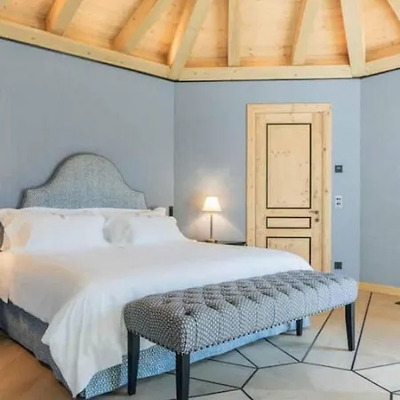 6br Bright And Spacious Chalet With Sauna In St Moritz- If You Want To Book, Please Contact On Wh-ats-app - 0034-605-434-371 !!!! * St. Moritz